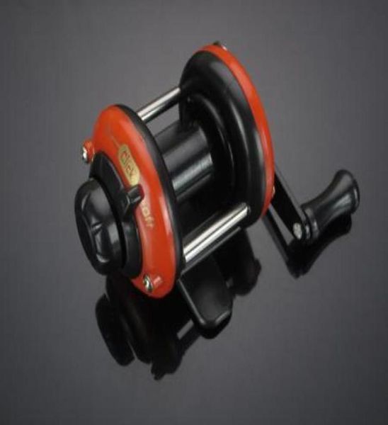 

fishing reel baitcasting right hand for children a8010843