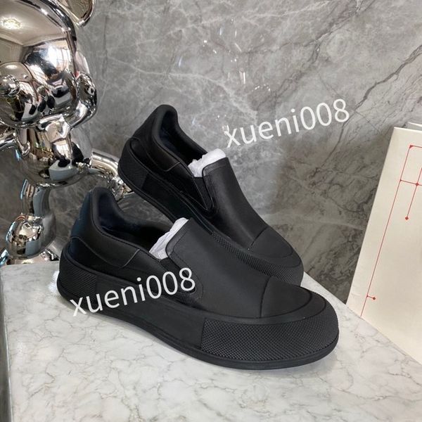 

2023brand fashion men women quality casual shoes low heel leather lace-up sneaker running trainers letters flat printed sneakers, Red;white