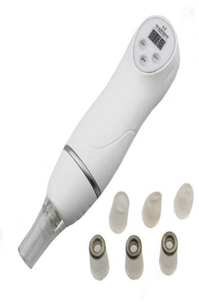 

portable diamond microdermabrasion dermabrasion vacuum cleansing facial skin care machine home care skin peeling equipment2218274