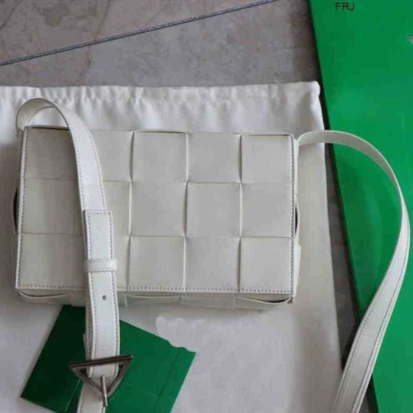 

designer bottegas bags venetas cassettes handbag female plaid woven pillow silver triangle buckle single shoulder messenger small s have log