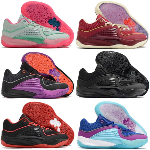 

16 women men basketball shoes black purple blue gold anniversary university 16s xvi oreo usa elite sports sneakers trainers shoes size us5-u