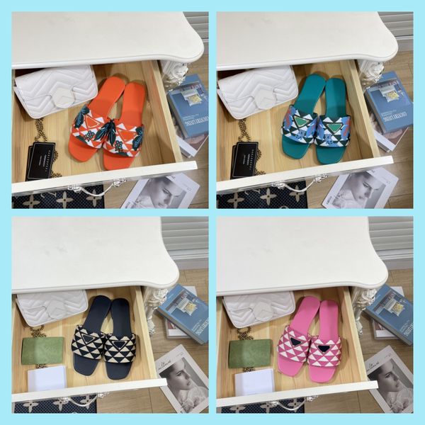 

women slipper sandals sequined platform fashion roman outdoor satin slide leather casual comfort luxurious cross casual womens silpper 35-42, Black