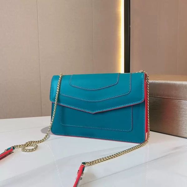 

2023 designer bags wallet cross body tote shoulder bag handbags new classic high qulity womens clutch purse ladies genuine leather luxury hi, Black;red