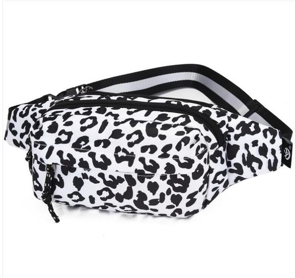 

trendy waist bags with adjustable strap women purse men fanny pack outdoor sports jogging travel runner belt for outdoors workout traveling