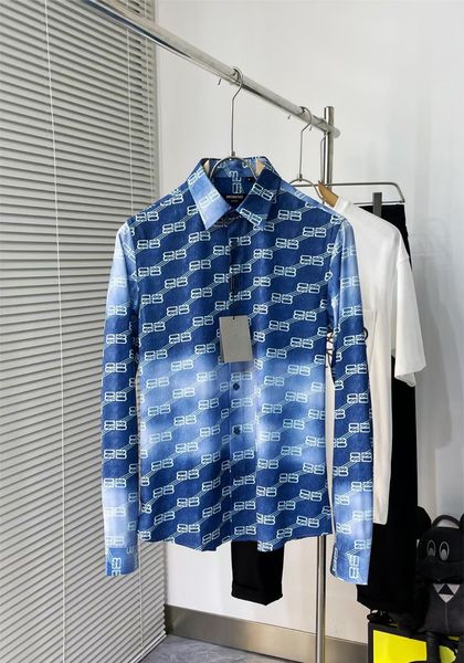 

mens designer shirts brand clothing men long sleeve dress shirt hip hop style cotton 10390, White;black
