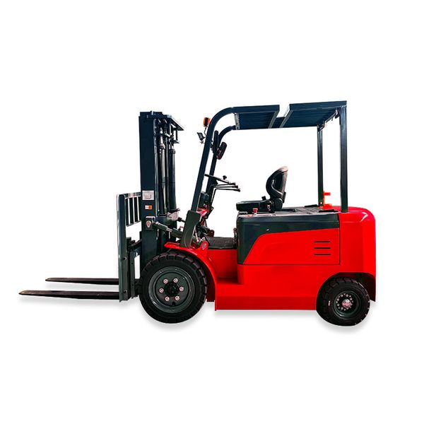 

pallet forklift battery electric balancing forklift truck