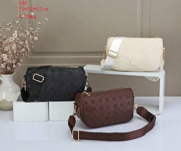 

designer bag messenger bags shoulder bag wallet handbag for mens and womens design backpack coin purse 675891