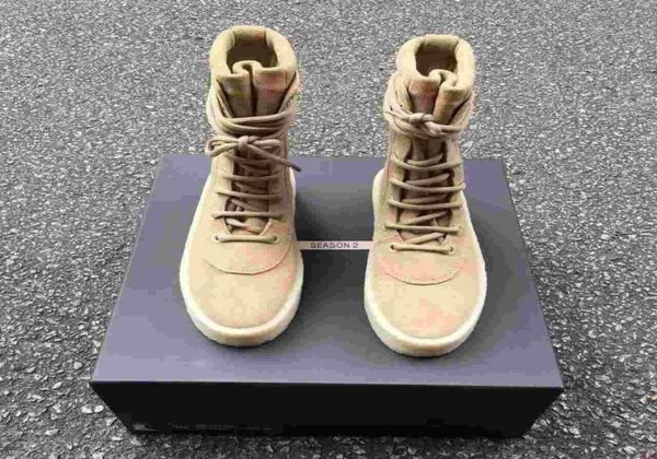 

season boots woman couple of season 2 shoes handsome limited edition 2 generation coconut boots inner cashmere military fan suede3460862, Black