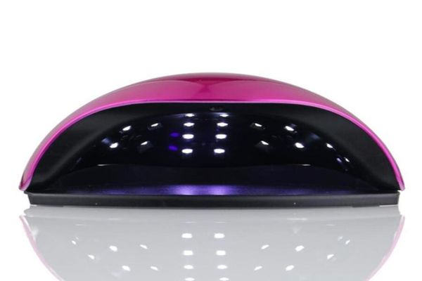 

nail dryers auto sensor 48w professional beauty makeup cosmetic dryer 110v240v led lamp curing for art light manicure tools9331864