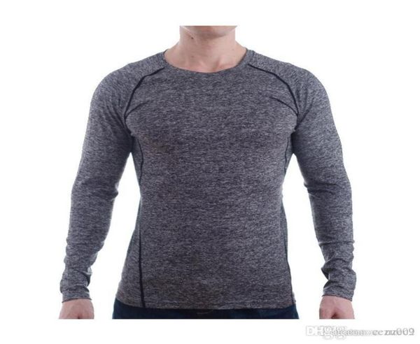 

men039s comfortable breathable longsleeved tights0123453799830