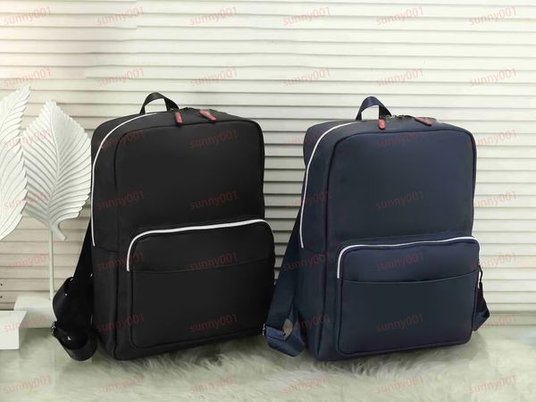 

two zip backpack for mens designer handbag outdoor camping bag luxury mountaineering duffel bags travelling bag back pack