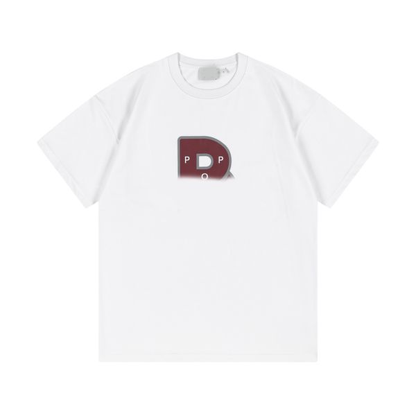 

designer new t-shirt af fashion trend versatile outfit, White;black