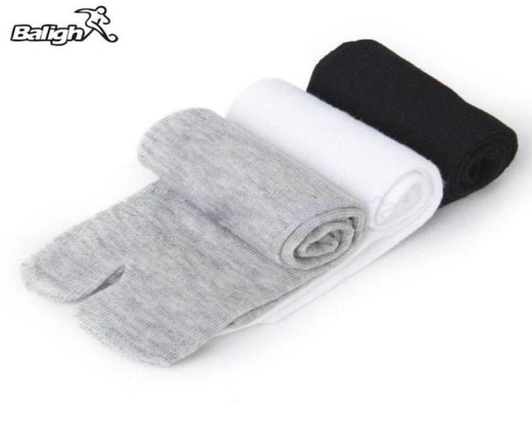 

sports socks 2021flip flop sandal split toe running tabi ninja geta 3 pairs2239320, Black