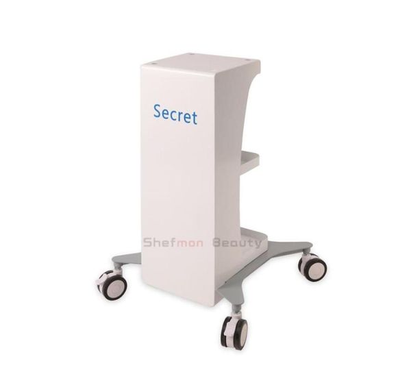 

salon trolley stand cart hifu machine microneedle beauty device floor standing accessories 3420369