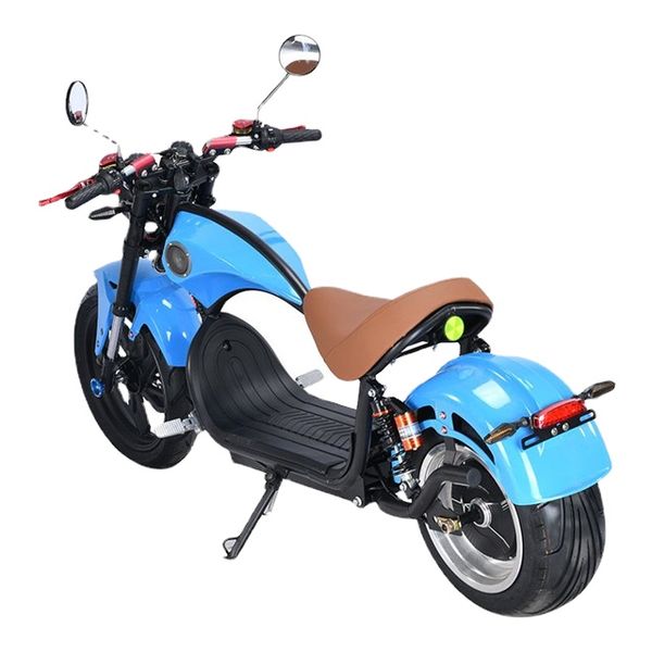 

modern factory directly supply harleyment style electric motorcycle