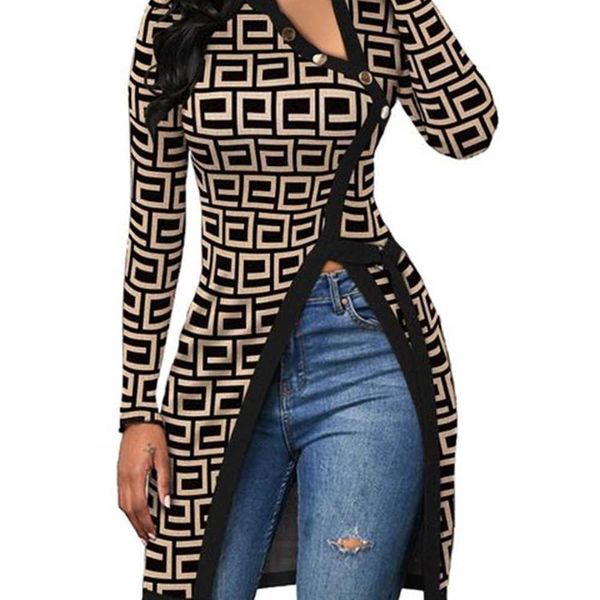 

women elegant long sleeve skinny mini dress spring autumn slim party dresses blouse trendy skirts length clothing 4k89, Black;gray