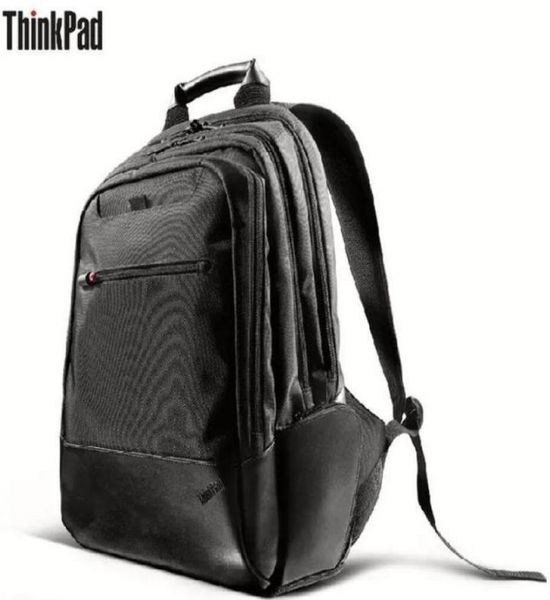 

original lenovo thinkpad backpack 14 inch 156 inch lapbag 43r2482 huge capacity velvet sleeve travel lapbackpack44525027662934