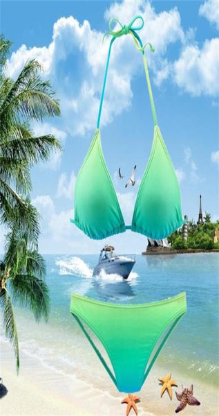 

bikini suit women039s swimsuit laceup cutout swimsuit04691764