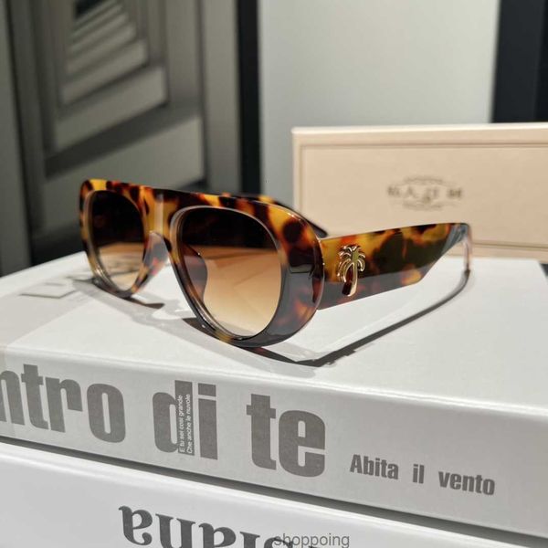 

pa8424 palms sunglasses for men summer shades polarized eyeglasses big frame black vintage oversized sun glasses of male, White;black