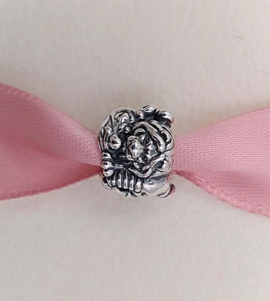 

any jewel authentic 925 sterling silver beads safari charm fits european pandora style jewelry bracelets necklace 791360 for jew2836338, Black