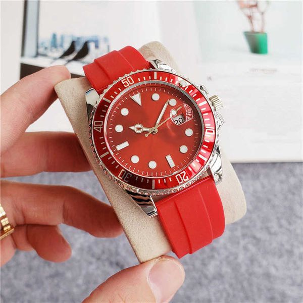 

fashion womens designer watch luxury man watch sapphire rubber watch band couple watches, Slivery;black