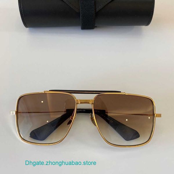 

factory wholesale original dita sunglasses online store men's sunglasses dita symeta type sunglassessunglasses titanium, White;black