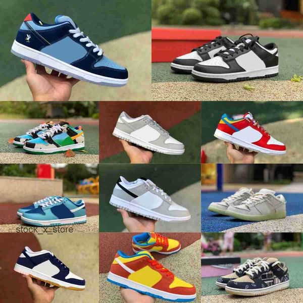 

trainer dunkes men women sports shoes sb white black orange lobster grey fog why so sad fruity pebbles mummy argon la dodgers phillies unc