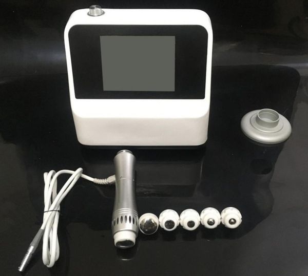 

professional extracorporal shock wave therapy shockwave machine electric shock wave therapy equipment pain relieve machine for spo5887691