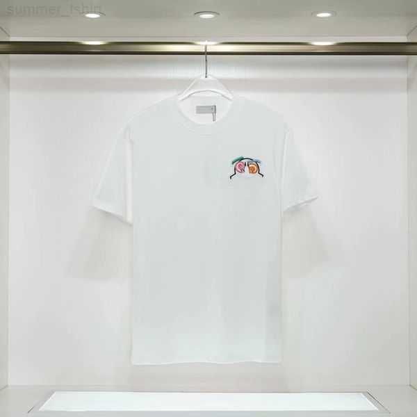 

summer fashion mens t-shirt designer t shirt shirts apparel tees brand tshirt luxury short sleeve men s clothing tracksuit t-shirt mens desi, White;black