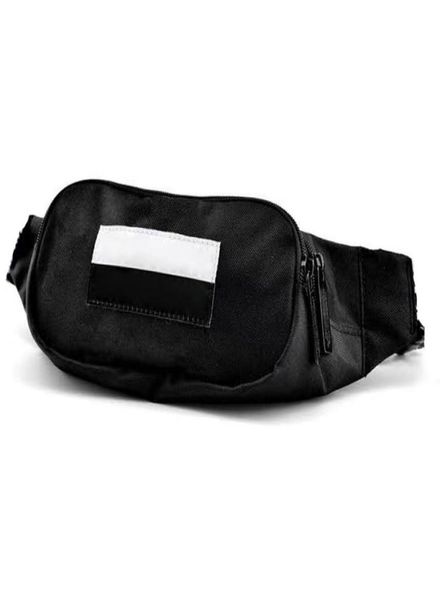 

fanny pack waist bags waistpacks chest bumbag single shoulder backpack outdoor beach bags black colors dhl 8587186