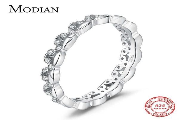 

minimalist geometric finger rings for women real 925 sterling silver vintage stackable hypoallergenic female jewelry gift 2107074876385