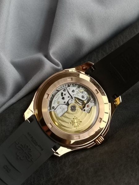 

5167 superclone 3k 8.3mm product version luxury factory diving mechanical watch cal.324 movement 5168g high-end green literal pp, Slivery;brown