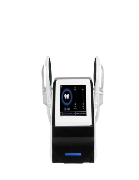 

emslim rf equipment ems muscle stimulator electromagnetic hiemt body contouring slimming machine7690404