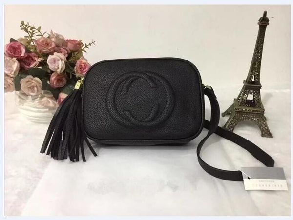

tassel designer bags luxury shoulder bags totes bag for women leather cross body handbags messenger bags single purse 002