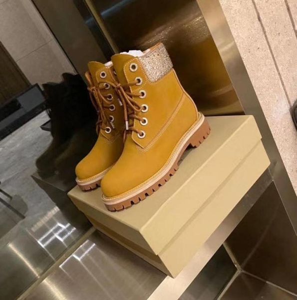 

2020 new high fashion black buckle zipper short ankle booties women genuine leather martin boots big 35403312606