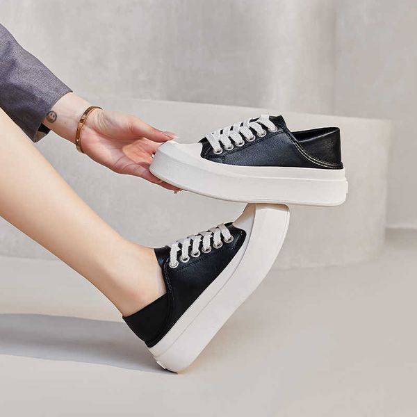 

designer running shoes luxury sneakers women sports shoe casual sneaker fashion woman, Black