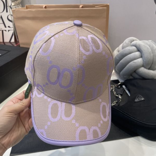 

designer hats baseball cap running visor hat fitted summer simple letter sun hat for mens women fashion embroidery casquette beach adjustabl, Blue;gray