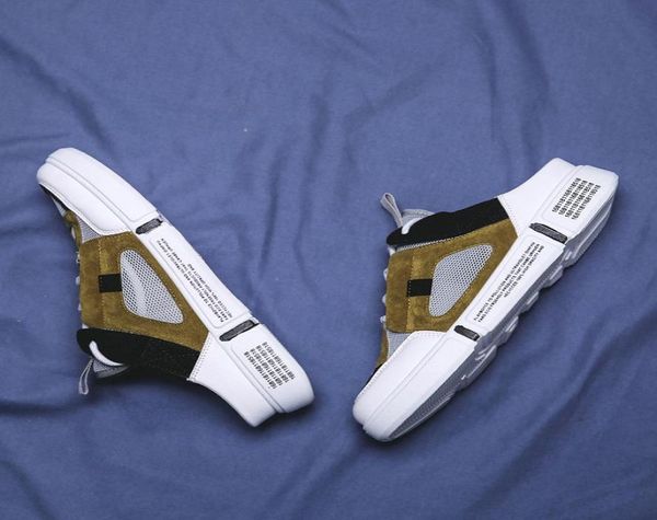 

2021 summer platform slipper sandal shoes stylish comfortable ace genuine leather ace classic man women paris fashion luxury de4915280, Black