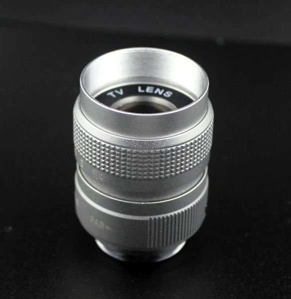

fujian 25mm f14 c mount cctv f14 lens for micro 43 m43 nex gx1 omd 18315029