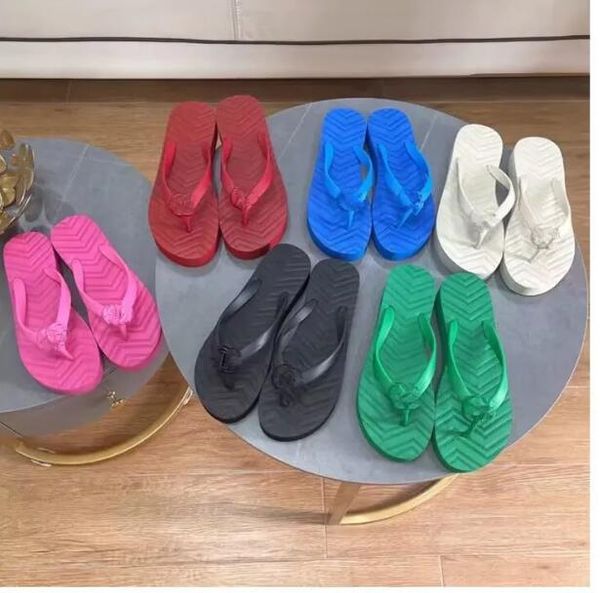 

paris double g slippers fashion beach stylish slides sandal shoes summer women g black green white pink red blue slides beach loafer platfor