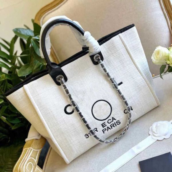 

women's luxury fashion hand bags embroidered brand handbag female pearl beach bag big shopping ladies small backpacks canvas chain back, Black;red