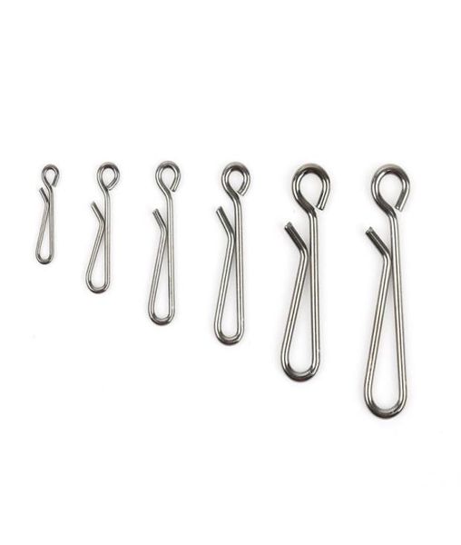 

fishing lead clips bait clip hanging snap lead loop012348015329
