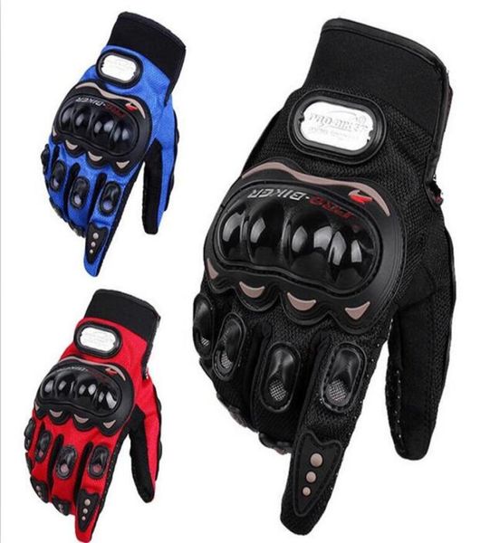 

fashion new screen touch motorcycle gloves luva motoqueiro guantes moto motocicleta luvas de moto cycling motocross gloves8392547, Blue;gray