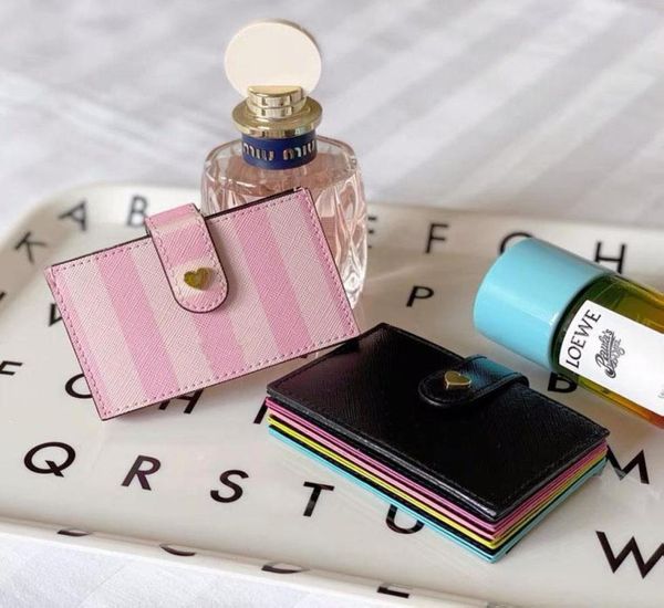 

card holders pink girl accordion bag multipurpose bank holder5023306, Brown;gray