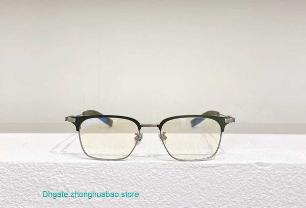 

dita sunglasses for sale pure titanium glasses dita6012 square frame men and women myopia leisure business with gift box, White;black
