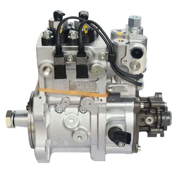 

dci11 high pressure oil injection pump d5010553948 0445020062