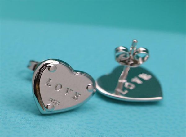 

fashion earrings for women gold luxury designer earrings heart stud earrings brand designers earring7268039, Golden