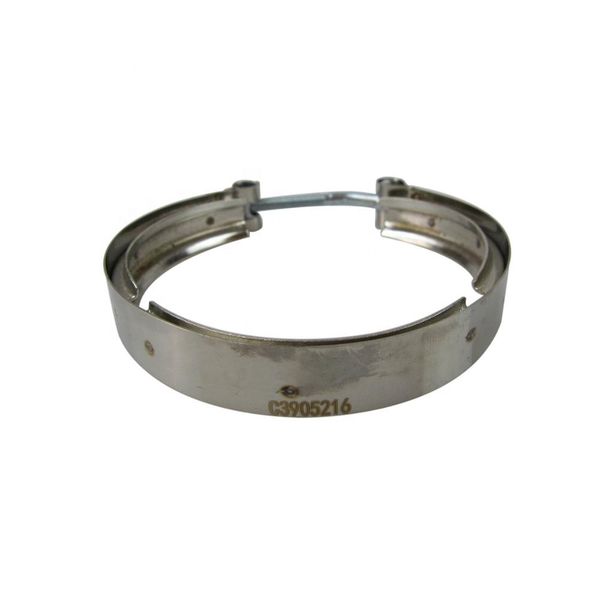 

6ct diesel engine parts v band clamp 3905216