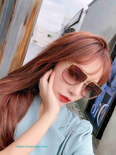 

dita sunglasses for sale men's and women's same sunglasses frame mach one can be matched with myopic men's 6 with gift box, White;black