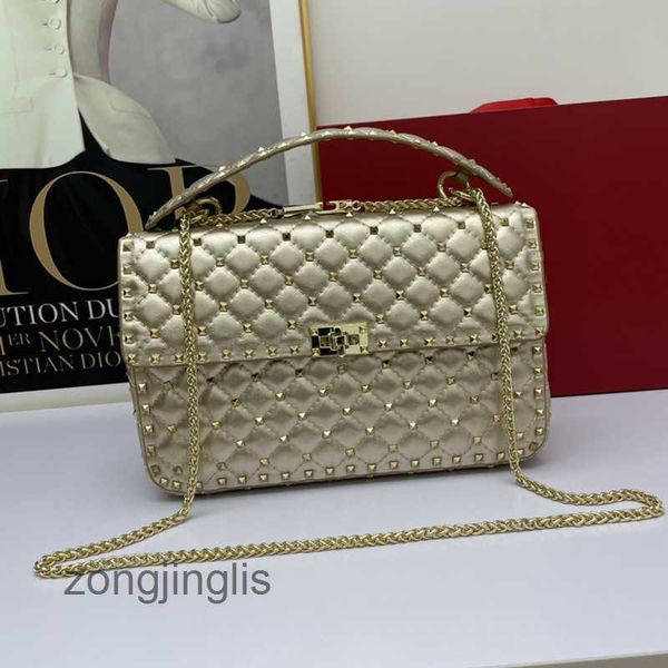 

bag beach sheepskin fashion classic lady bags crossbody women handbags fashionable valentinoc diamond designer grid rivet small portable lea